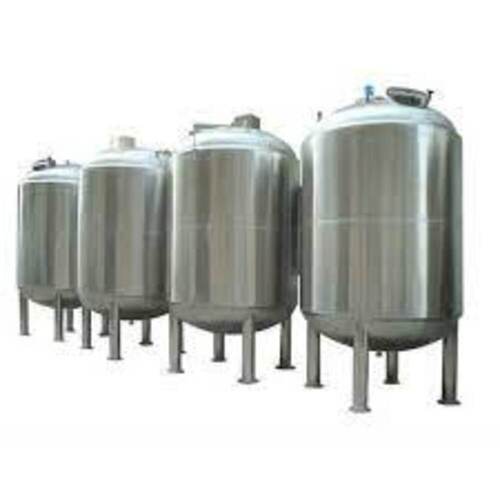Stainless Steel Water Tanks for Trucks _ Durable & Corrosion-Resistant