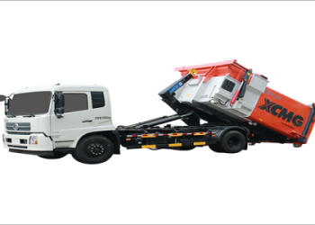 Top Garbage Can Washing Trucks 2025 _ Compare Models & Prices