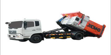 Top Garbage Can Washing Trucks 2025 _ Compare Models & Prices
