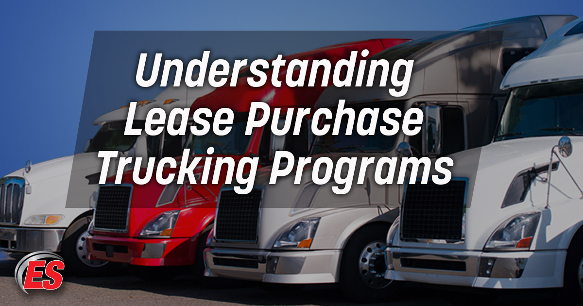 Lease Purchase Trucking Programs_ Your Path to Ownership
