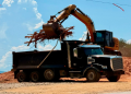 Top North Carolina Dump Truck Services & Hauling Companies