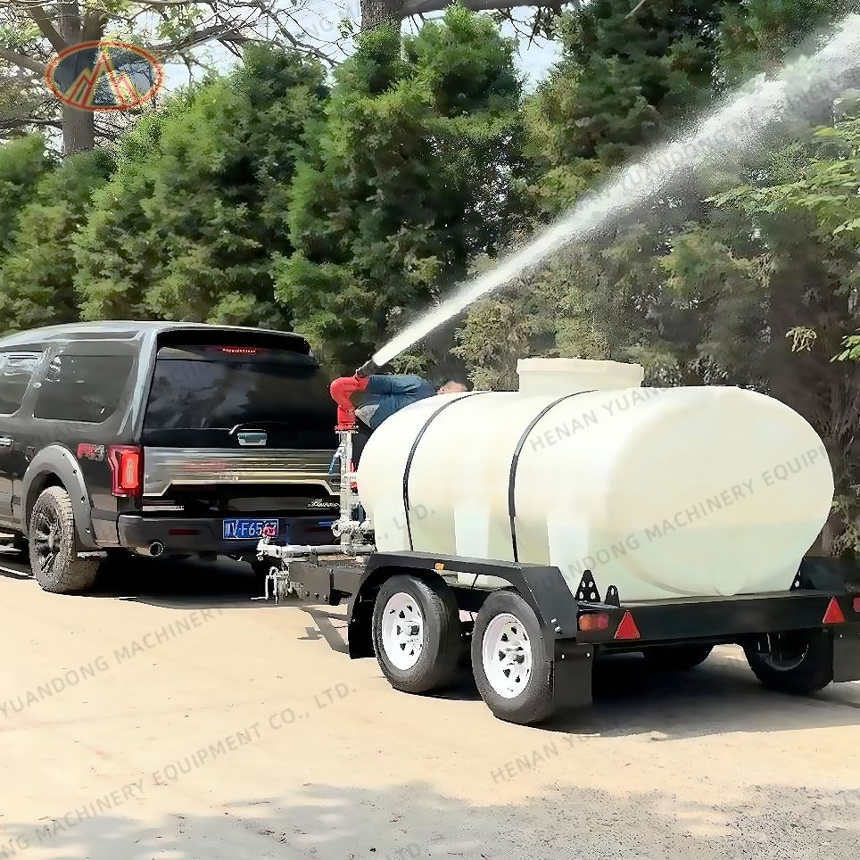 Best Water Storage Tanks for Pickup Trucks in [Year]