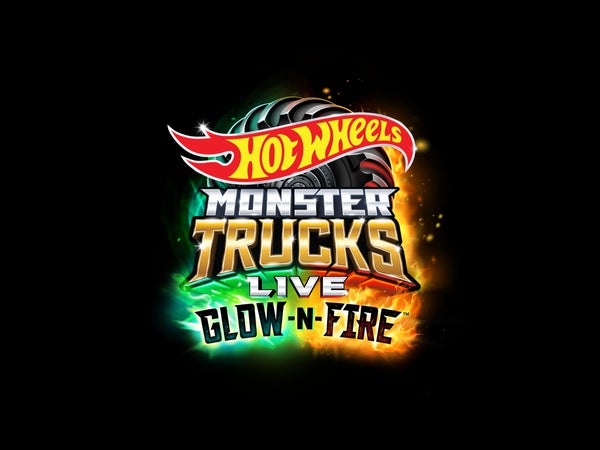 Hot Wheels Monster Trucks Live_ Glow & Fire Show Guide
