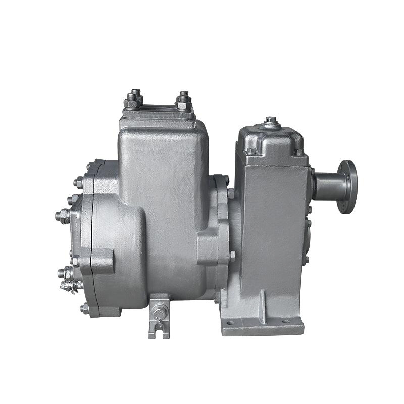 PTO Water Pumps for Trucks_ Efficient Solutions for Water Hauling