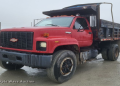 Find Kodiak Dump Trucks for Sale _ Reliable & Affordable Models