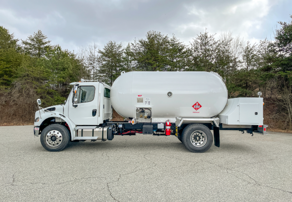 Truck Mounted Water Tanks_ Solutions & Key Benefits Explained