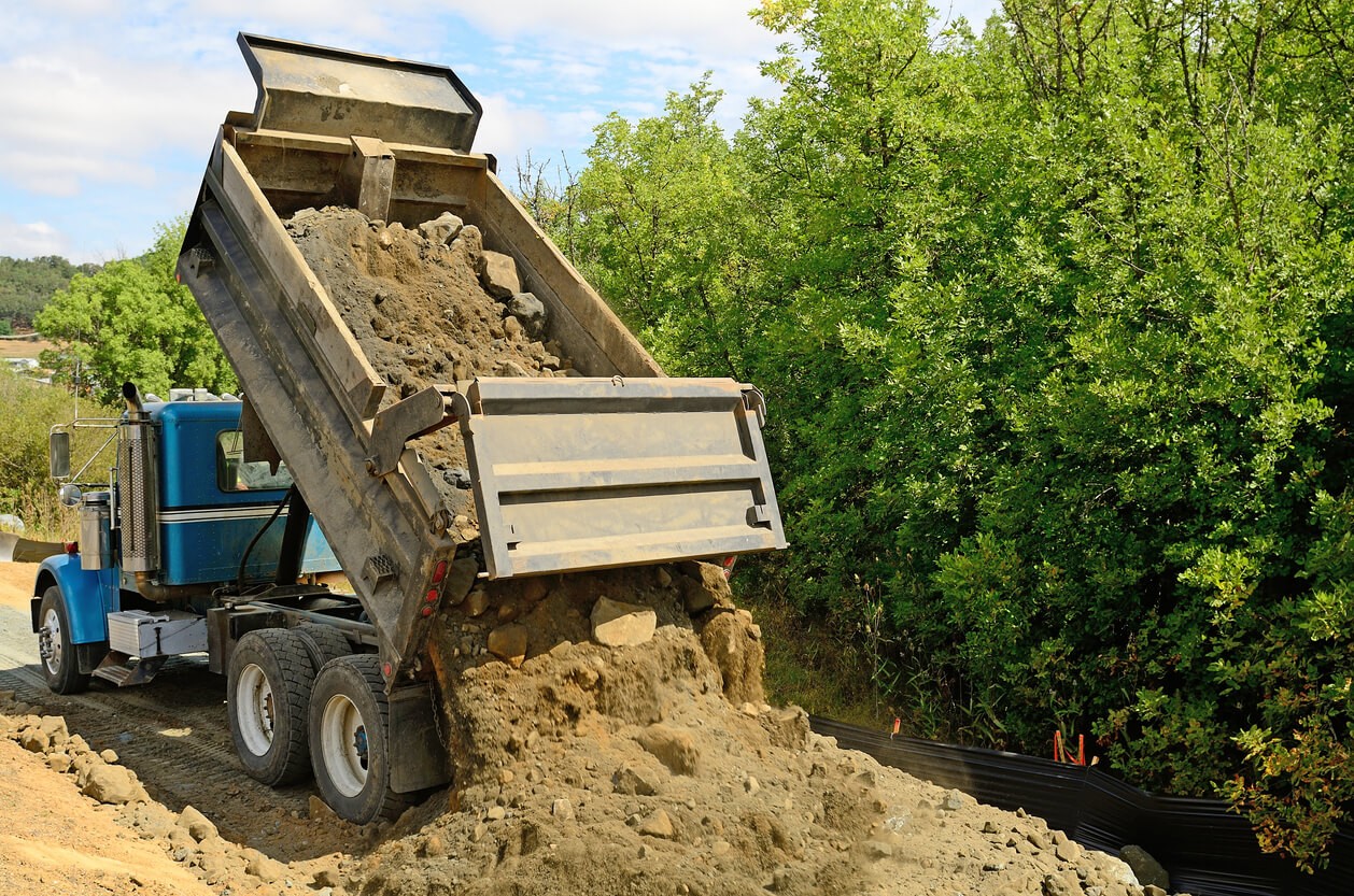 Find Private Owner Dump Trucks for Sale – Direct Deals