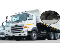 PTO Driven Hydraulic Pumps for Dump Trucks _ Complete Guide