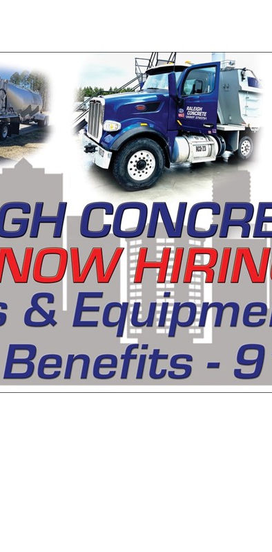 Dump Truck Jobs in Raleigh NC _ Hiring Now & Apply Today