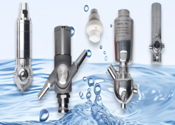 Optimize Water Truck Spray Nozzles_ Boost Efficiency & Performance