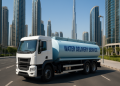 United Rentals Water Trucks_ Reliable Solutions for Your Projects