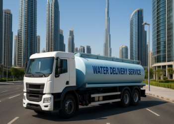 United Rentals Water Trucks_ Reliable Solutions for Your Projects