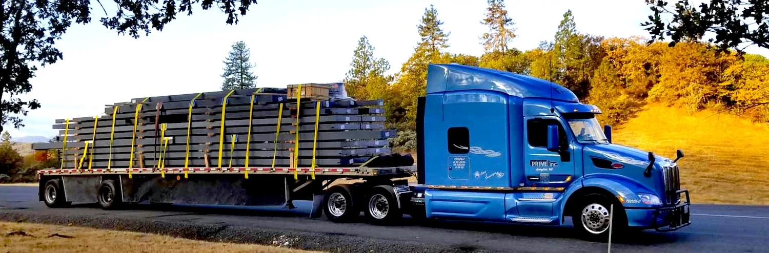 Top Lease Purchase Trucking Companies _ Best 2024 Deals