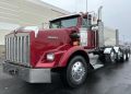 2007 Kenworth T800 Dump Truck for Sale _ Reliable & Ready to Work