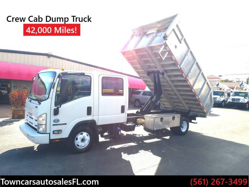 Find Dump Trucks for Sale in CT _ Reliable & Affordable Options