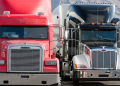 Lease Purchase Semi Trucks – No Credit Check & Fast Approval