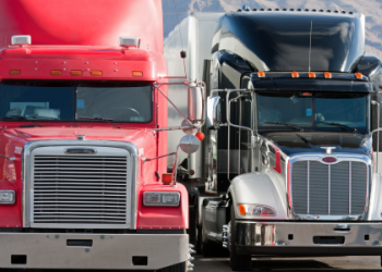 Lease Purchase Semi Trucks – No Credit Check & Fast Approval