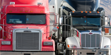 Lease Purchase Semi Trucks – No Credit Check & Fast Approval