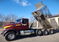 Automatic Tri Axle Dump Trucks for Sale _ Find Your Fleet