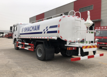 How Much Is a Water Truck_ Pricing Guide & Cost Factors