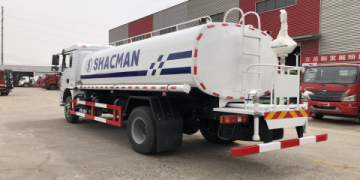 How Much Is a Water Truck_ Pricing Guide & Cost Factors