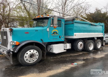 Find Peterbilt Dump Trucks for Sale Near Me _ Local Inventory