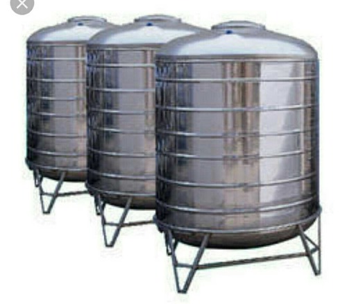 Stainless Steel Water Tanks for Trucks _ Durable & Corrosion-Resistant