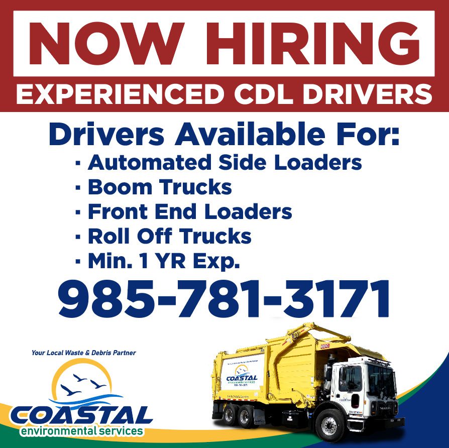 Garbage Truck Helper Jobs_ Apply Now for Local Openings