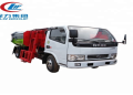 Best Garbage Truck Cleaners 2025_ Top Models & Prices Reviewed