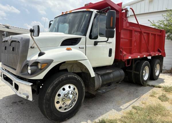 Find Dump Trucks for Sale in Texas on Craigslist
