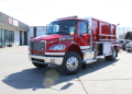 Find Your Fire Truck Tanker for Sale _ Top Deals & Models