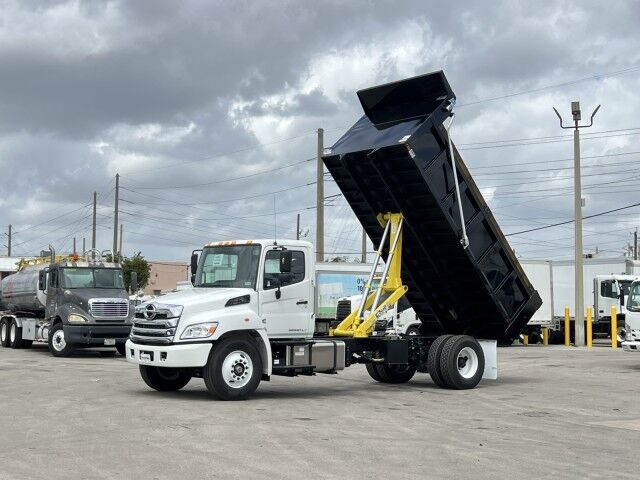 Find Dump Trucks for Sale in Miami Florida _ Top Deals