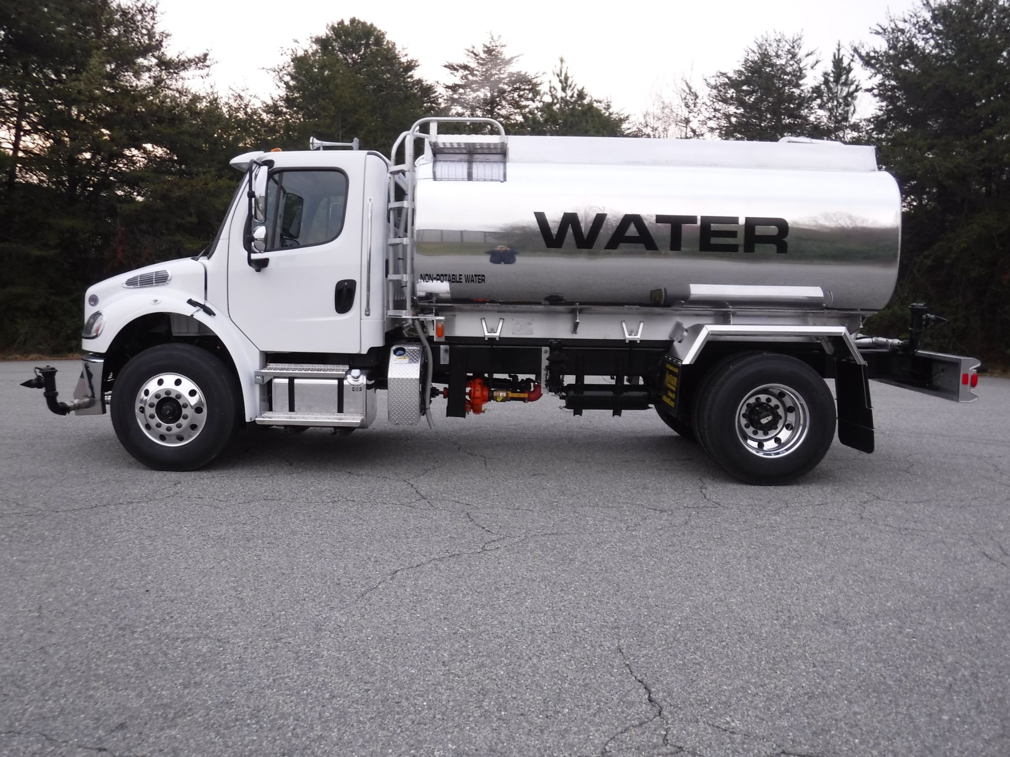 Dust Control Water Trucks_ Effective Solutions for Cleaner Air