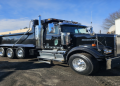 Western Star Tri-Axle Dump Trucks for Sale _ Find Your Truck