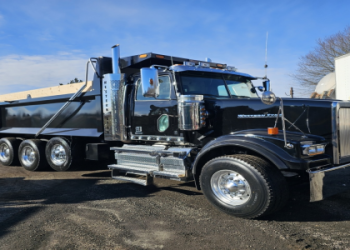 Western Star Tri-Axle Dump Trucks for Sale _ Find Your Truck
