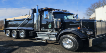 Western Star Tri-Axle Dump Trucks for Sale _ Find Your Truck