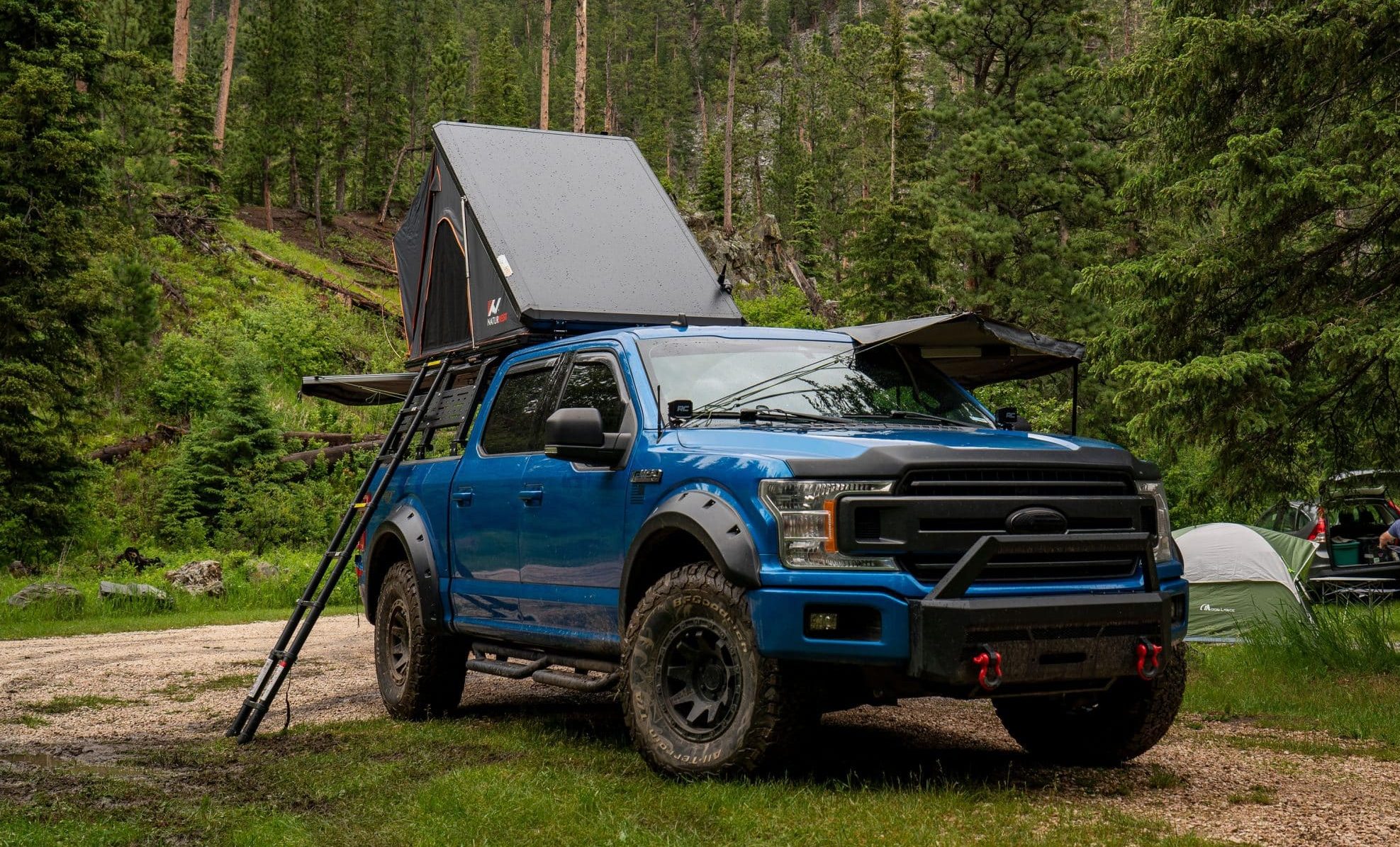 Best Pickup Truck Bed Fuel Tanks _ Ultimate 2024 Guide