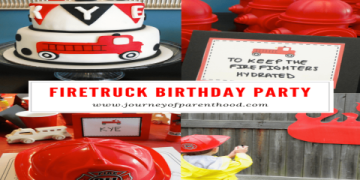 Fire Truck Birthday Party Ideas_ A Complete Theme Guide