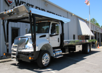 Tow Truck Cost Guide_ How Much to Purchase a Tow Truck