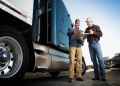 Lease Purchase Trucking with Self Dispatch _ Your Path to Ownership