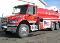 Used Pumper Tanker Fire Trucks For Sale _ Reliable & Affordable
