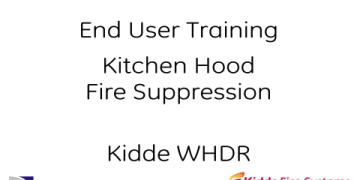 Kidde Fire Suppression System for Food Trucks _ Ultimate Guide