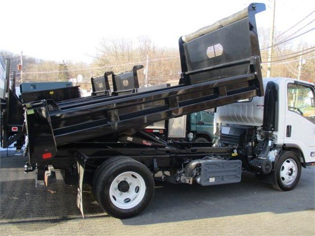 Find Mason Dump Trucks for Sale _ Reliable & Affordable Models