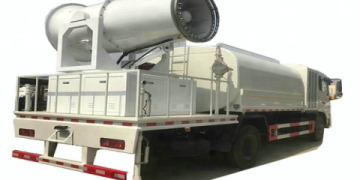 Water Truck Spray Bar Kits_ Durable & Efficient Dust Control Solutions
