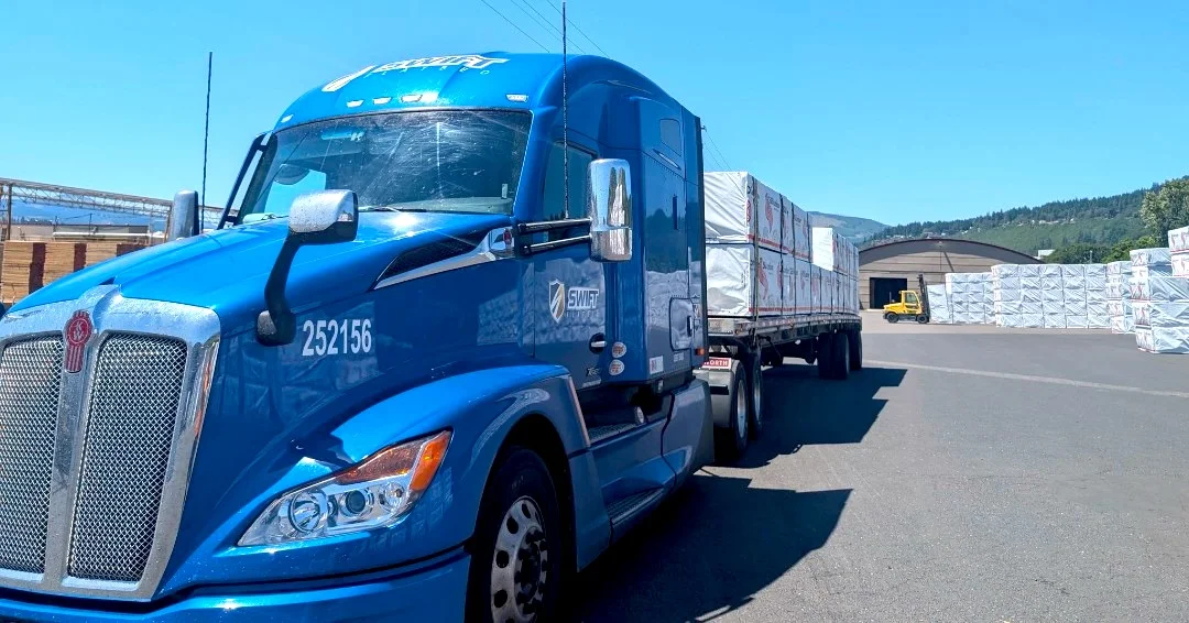 Highest Paying Lease Purchase Trucking Companies for 2024