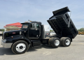 Used Peterbilt Dump Trucks_ Find Reliable & Affordable Rigs