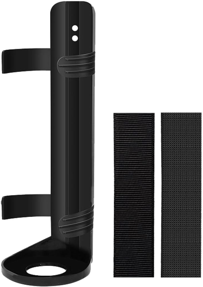 Fire Extinguisher Brackets for Trucks_ Secure Mounting Solutions