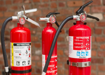 Food Truck Fire Suppression System Cost & Pricing Guide