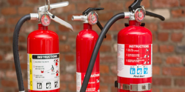 Food Truck Fire Suppression System Cost & Pricing Guide