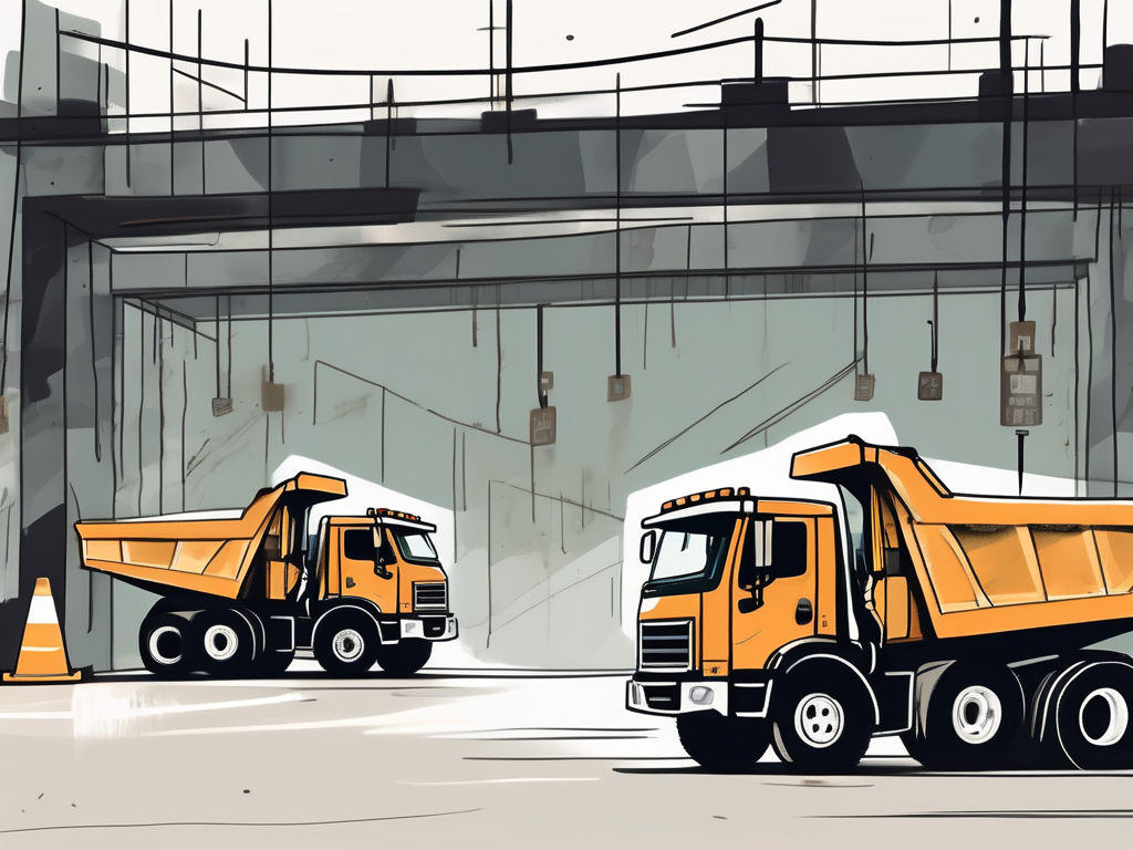 Can You Lease a Dump Truck_ A Complete Guide to Leasing
